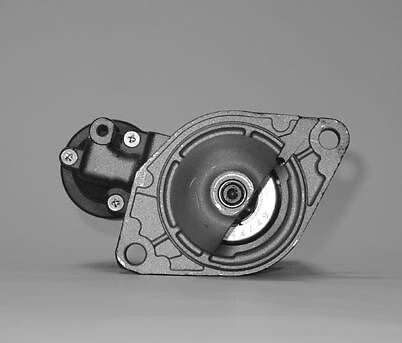 MOTORINO D AVVIAMENTO