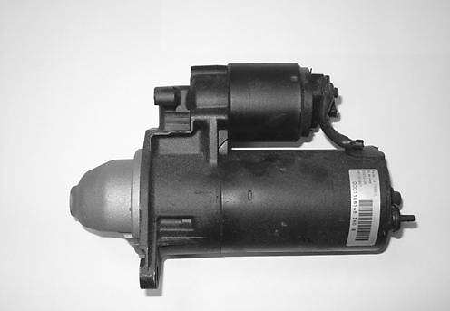 MOTORINO D AVVIAMENTO