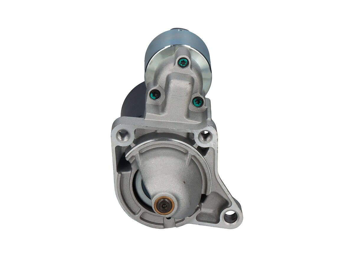 MOTORINO D AVVIAMENTO