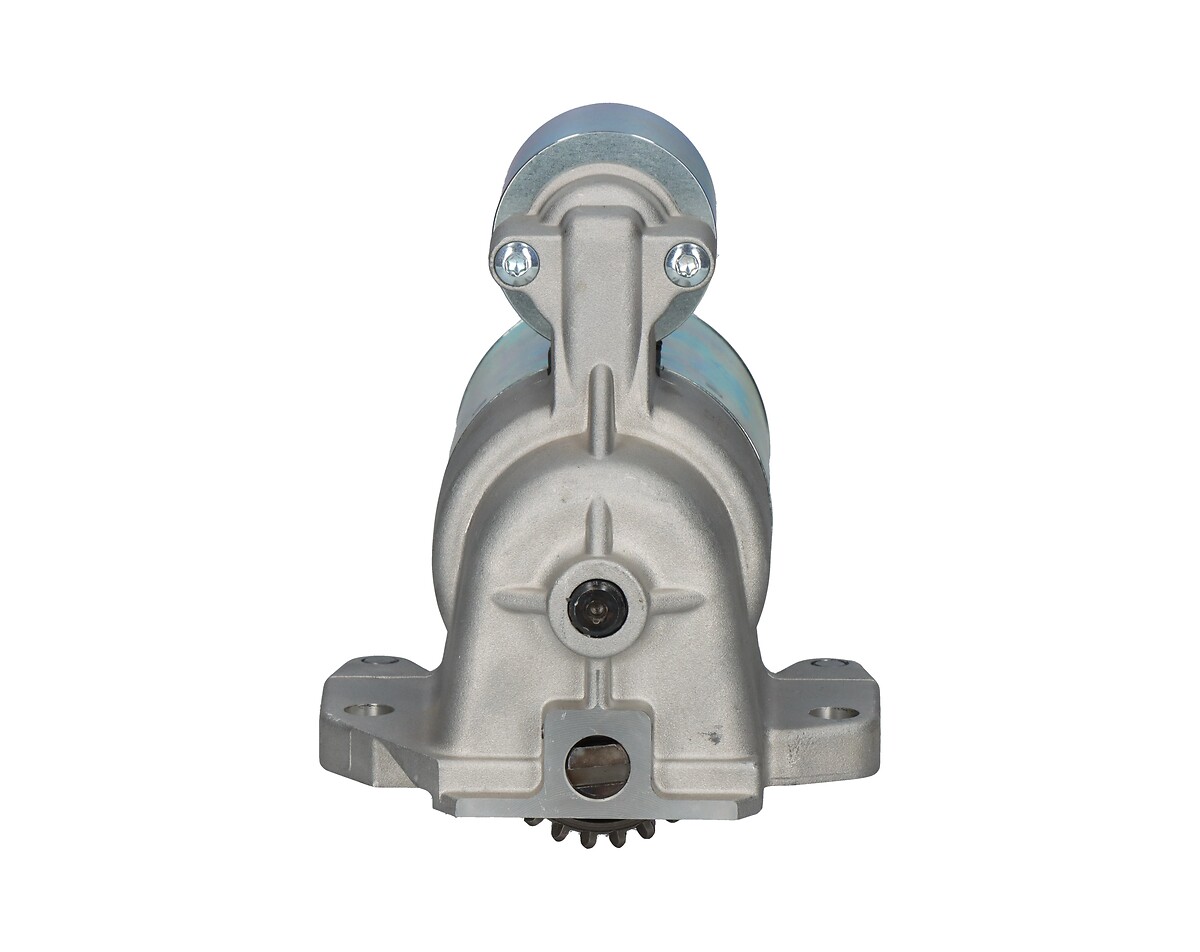 MOTORINO D AVVIAMENTO