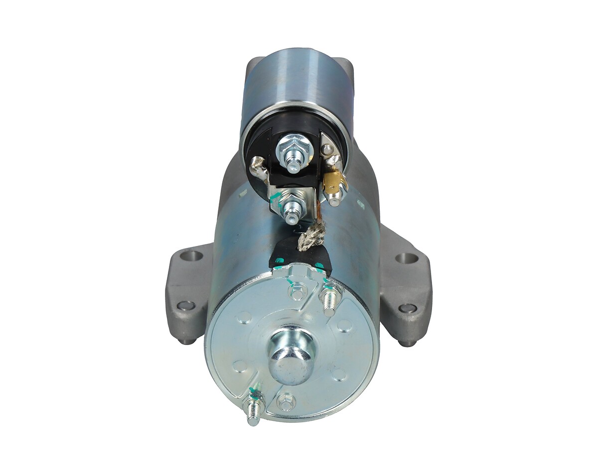 MOTORINO D AVVIAMENTO