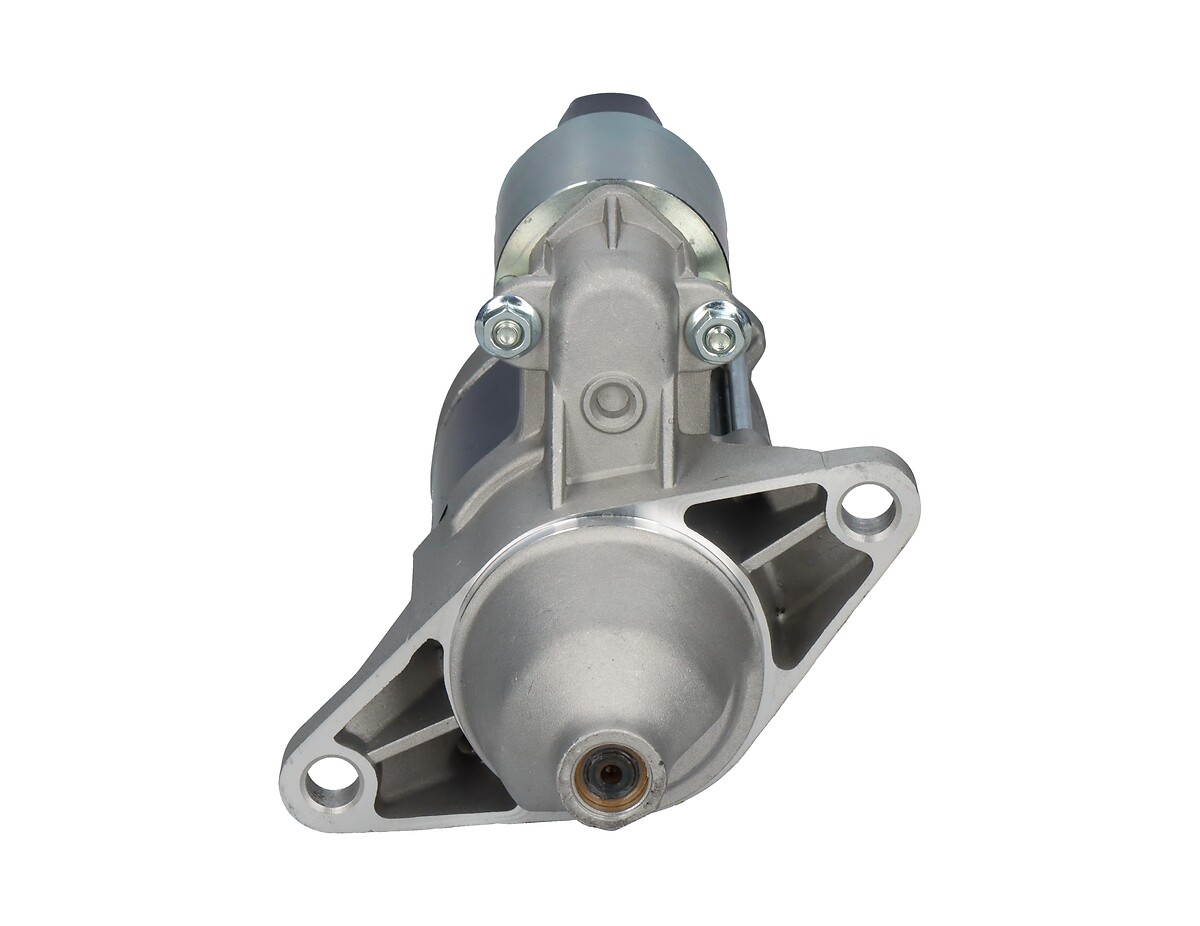 MOTORINO D AVVIAMENTO