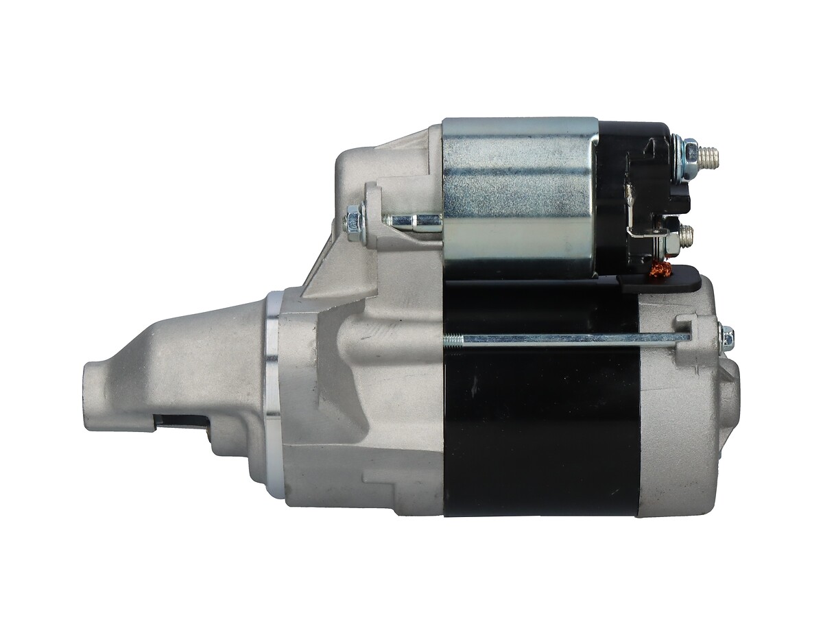 MOTORINO D AVVIAMENTO