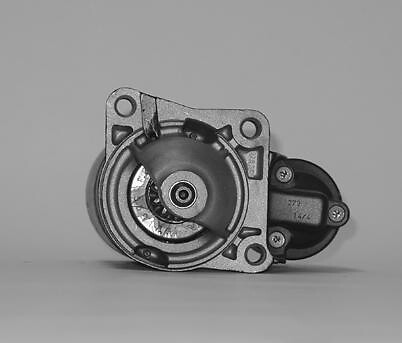 MOTORINO D AVVIAMENTO