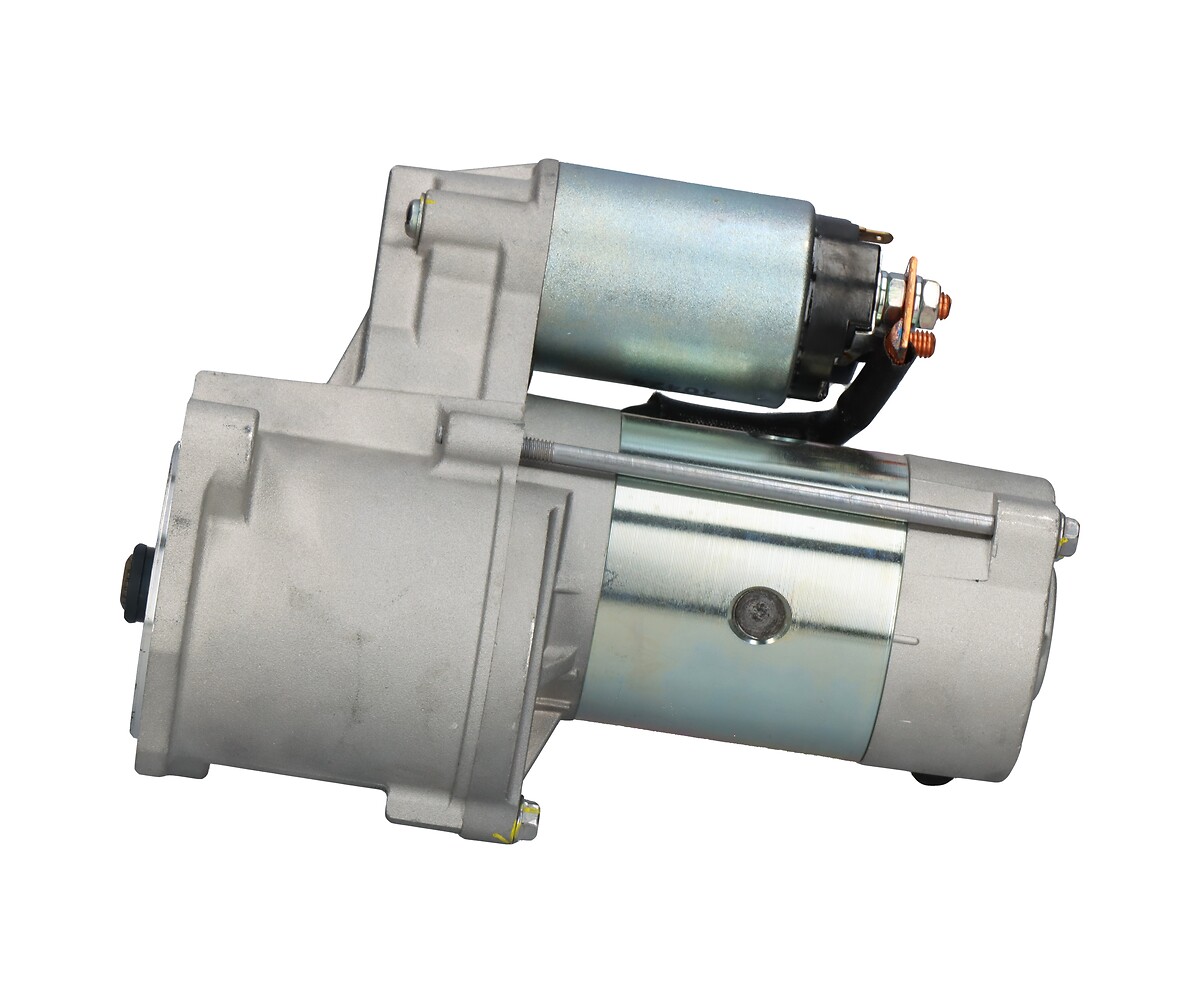 MOTORINO D AVVIAMENTO
