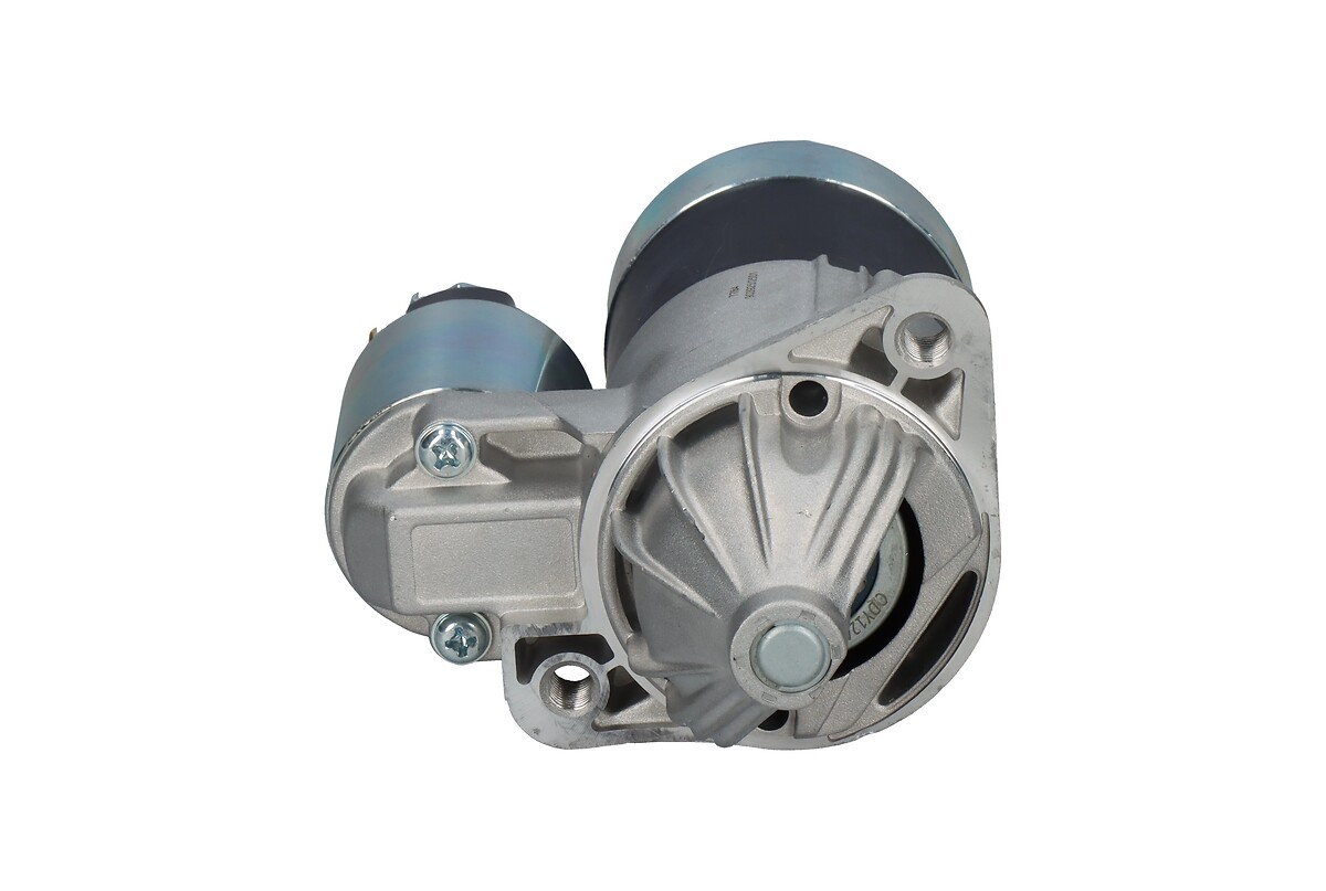 MOTORINO D AVVIAMENTO