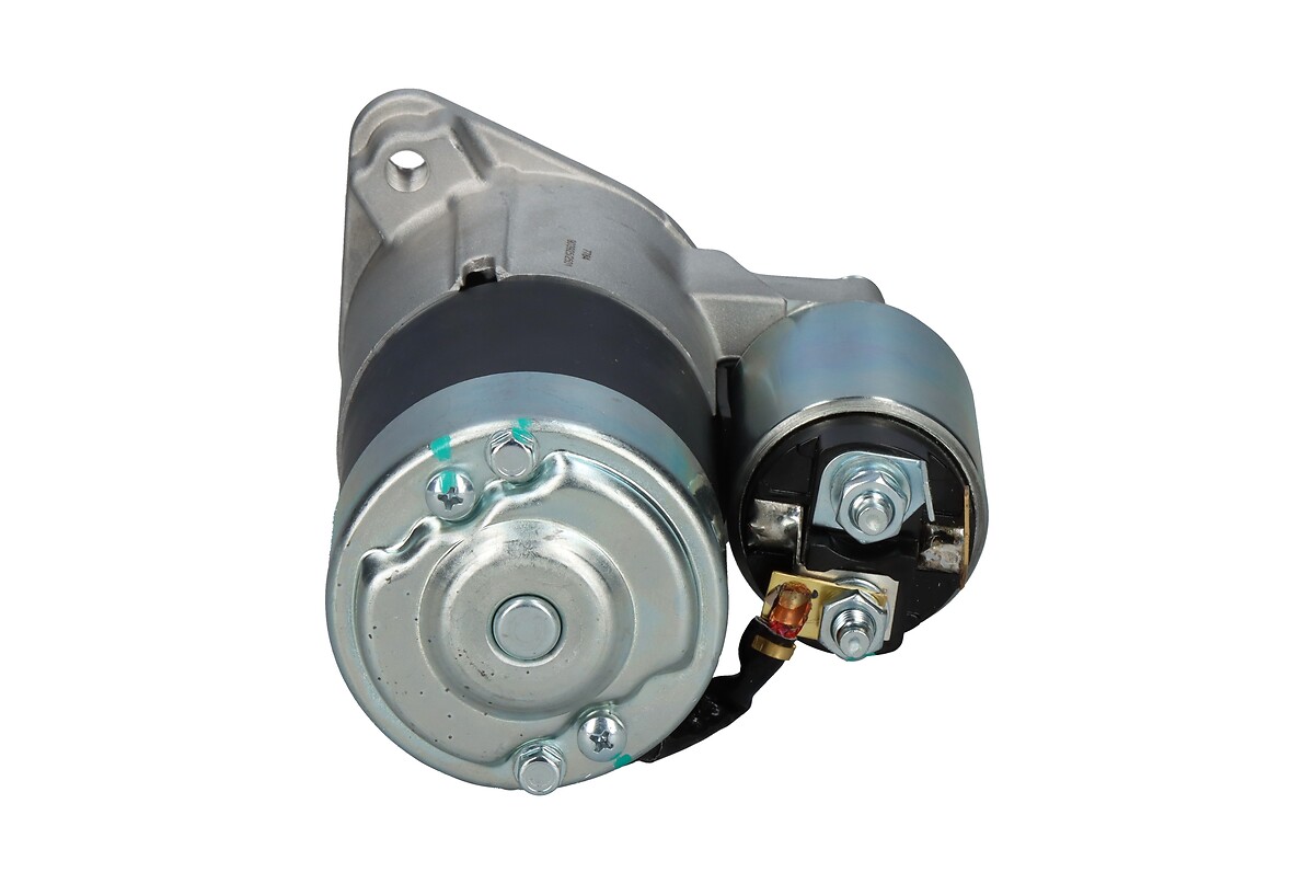 MOTORINO D AVVIAMENTO