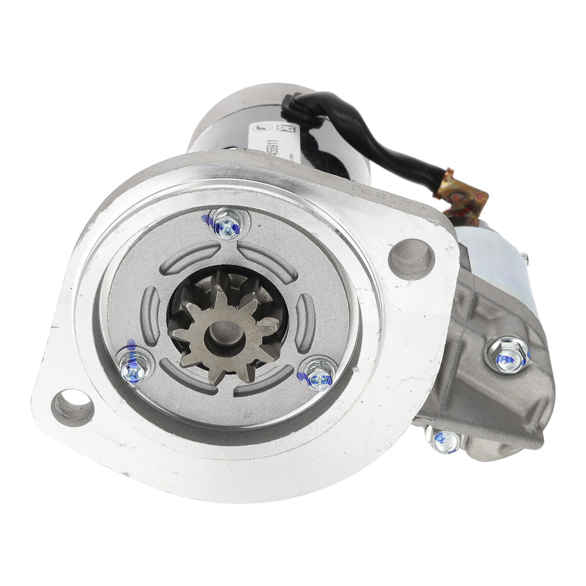 MOTORINO D AVVIAMENTO