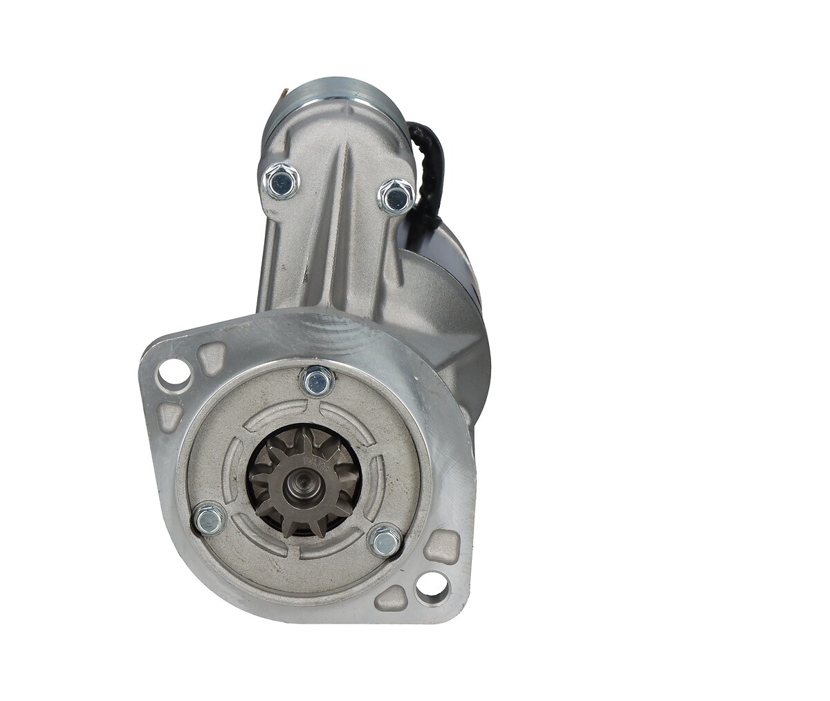 MOTORINO D AVVIAMENTO