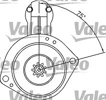 MOTORINO D AVVIAMENTO