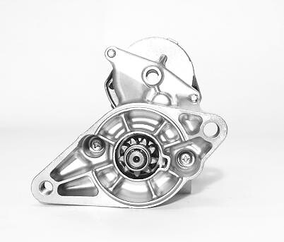 MOTORINO D AVVIAMENTO