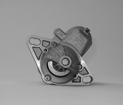 MOTORINO D AVVIAMENTO