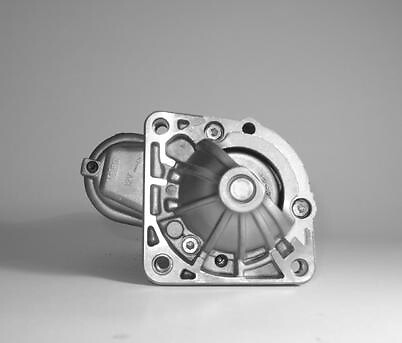 MOTORINO D AVVIAMENTO
