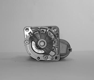 MOTORINO D AVVIAMENTO