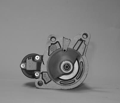 MOTORINO D AVVIAMENTO