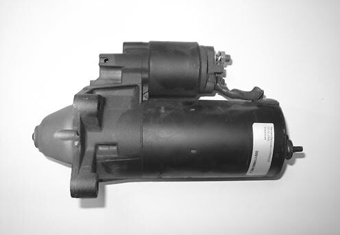MOTORINO D AVVIAMENTO
