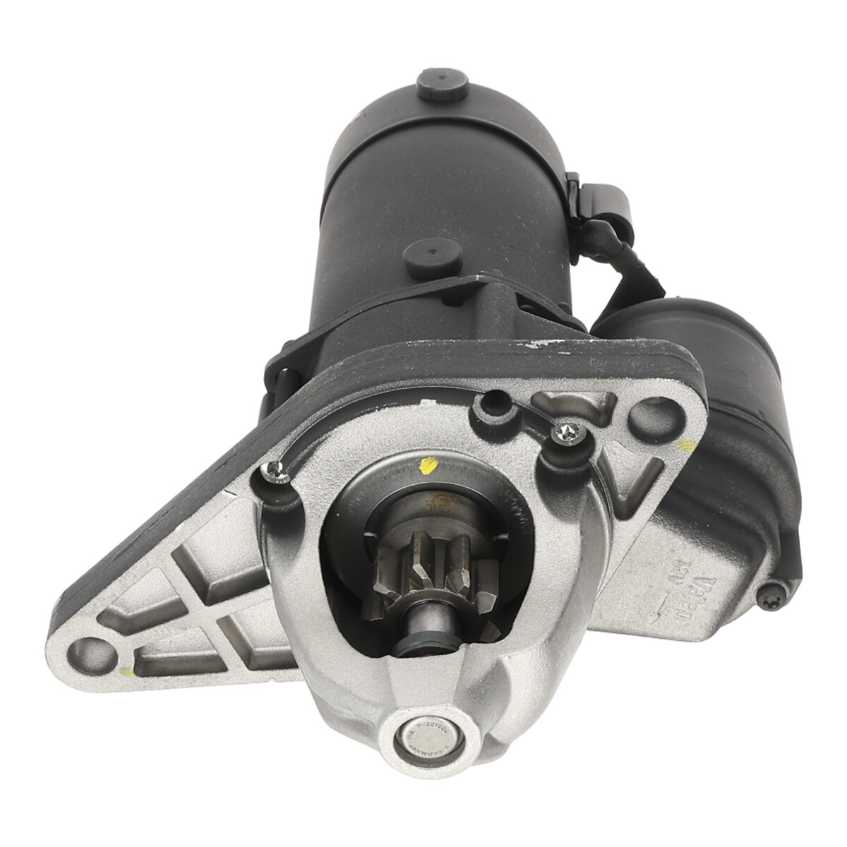 MOTORINO D AVVIAMENTO