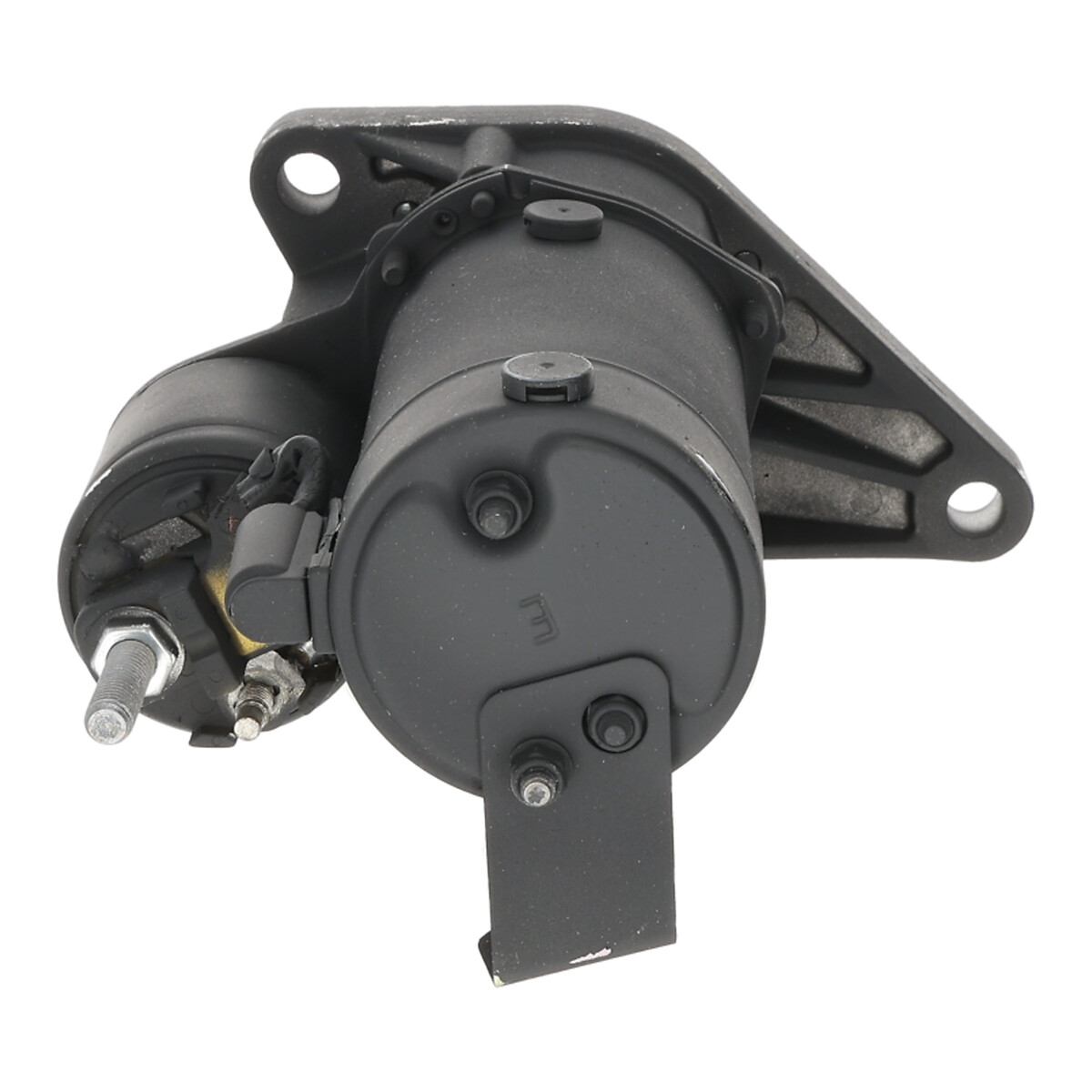 MOTORINO D AVVIAMENTO