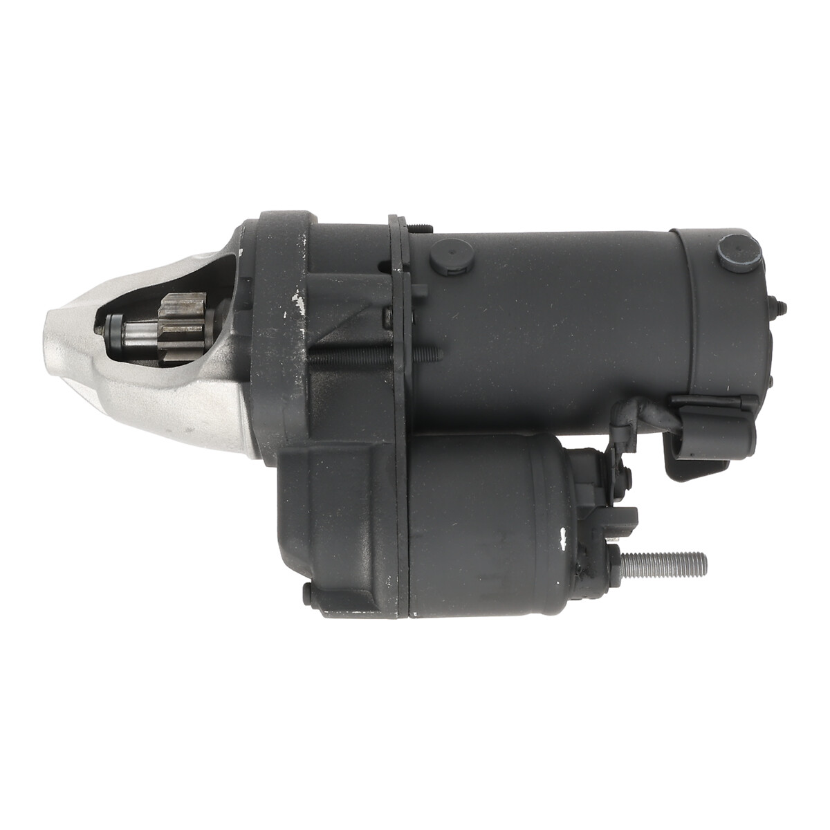 MOTORINO D AVVIAMENTO