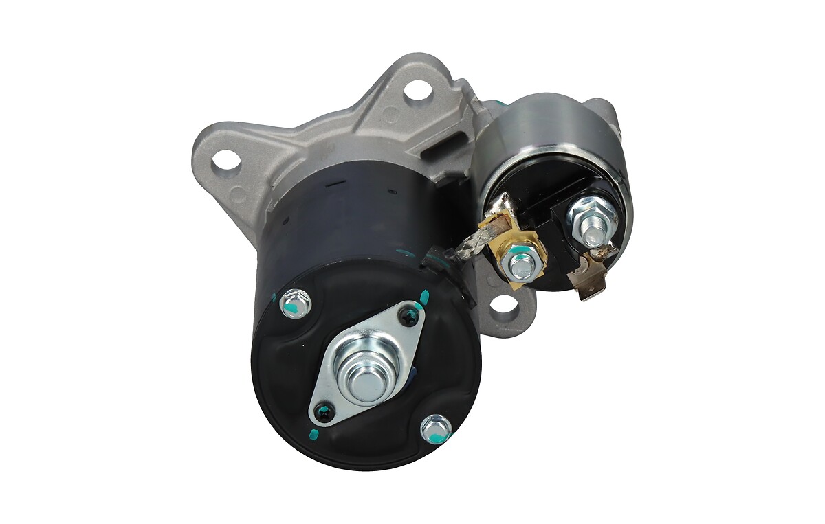 MOTORINO D AVVIAMENTO