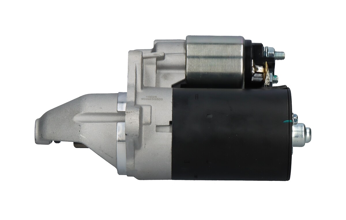 MOTORINO D AVVIAMENTO