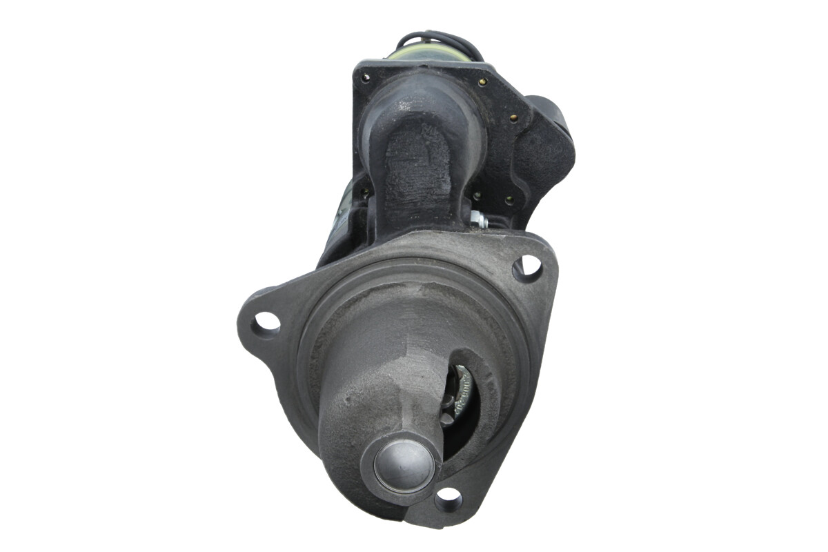 MOTORINO D AVVIAMENTO