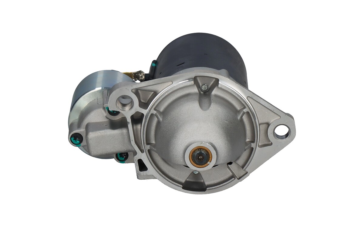 MOTORINO D AVVIAMENTO