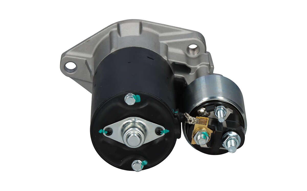 MOTORINO D AVVIAMENTO