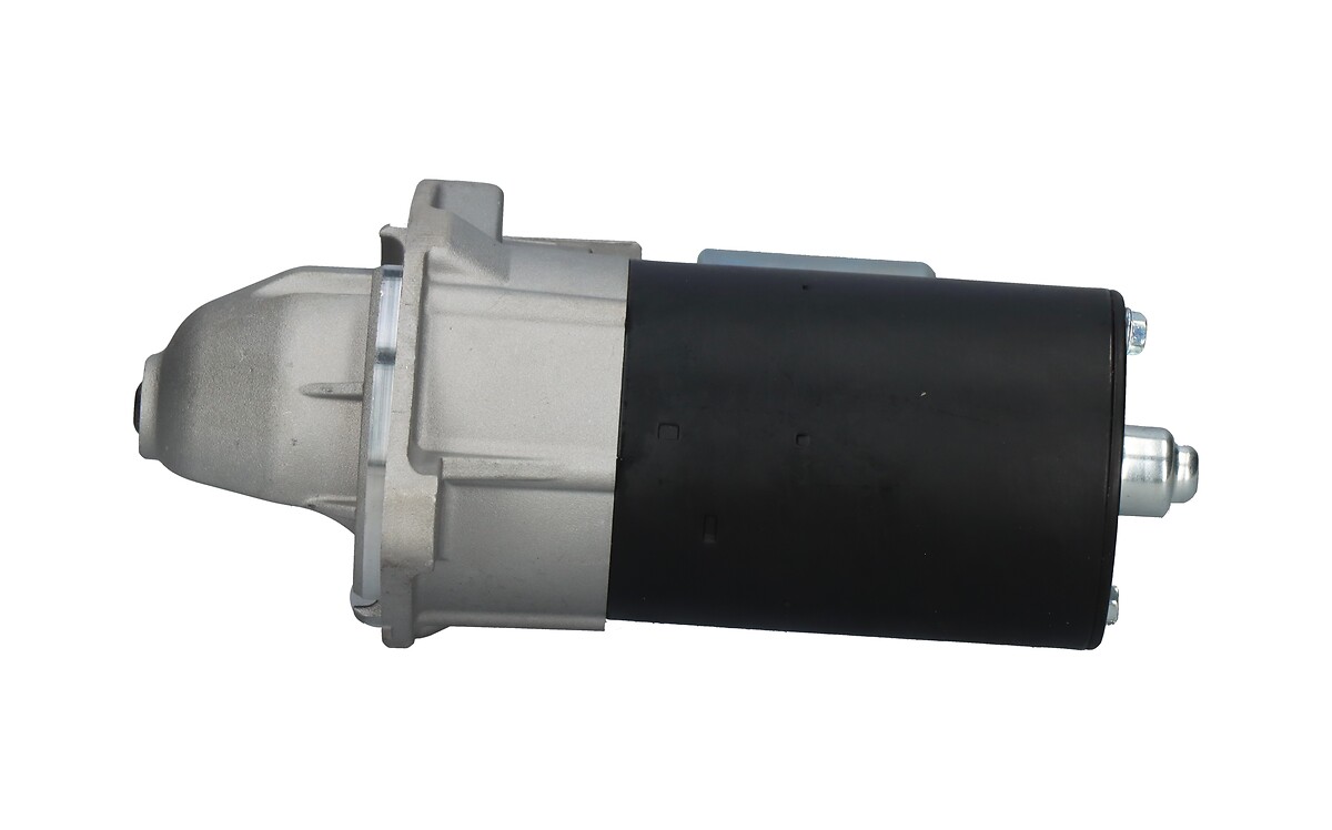 MOTORINO D AVVIAMENTO