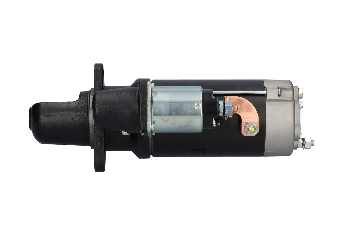 STARTER CORE-FLEX SCANIA