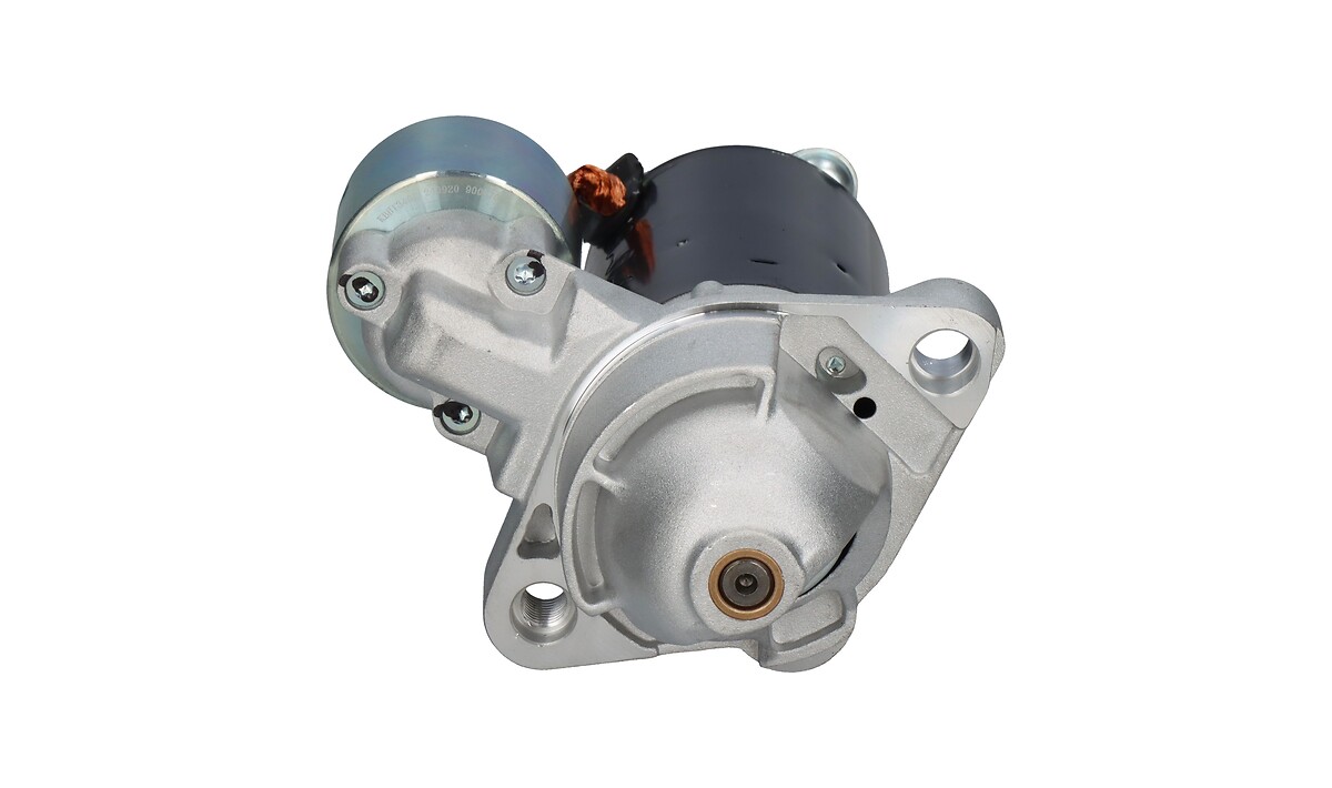 MOTORINO D AVVIAMENTO