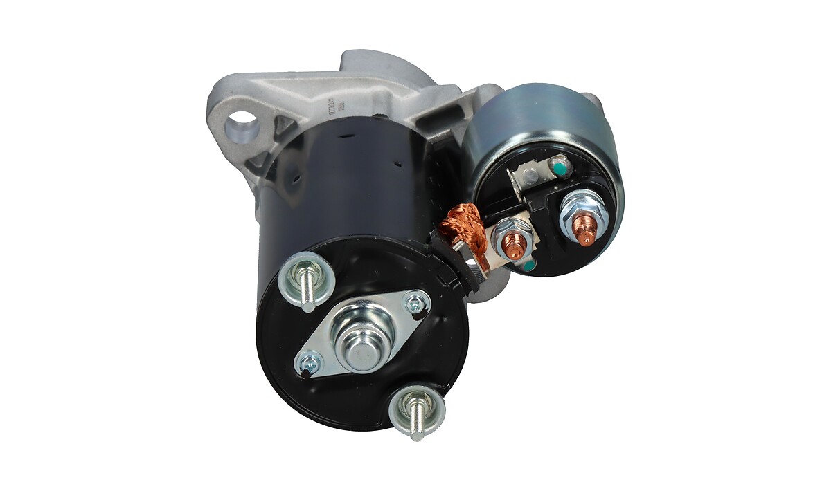 MOTORINO D AVVIAMENTO