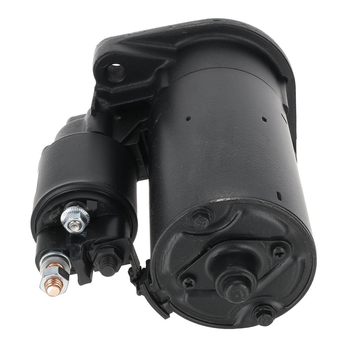 MOTORINO D AVVIAMENTO