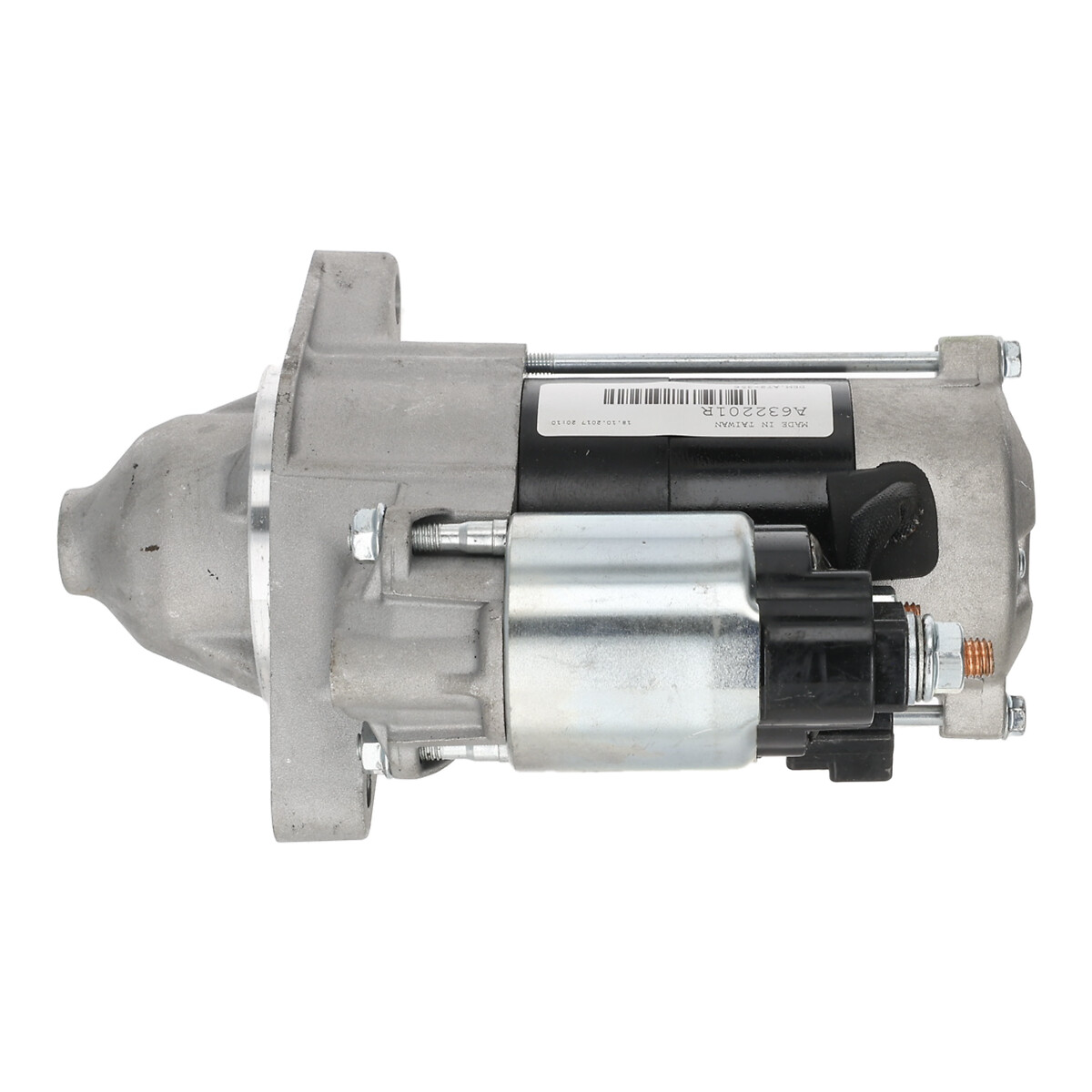 MOTORINO D AVVIAMENTO