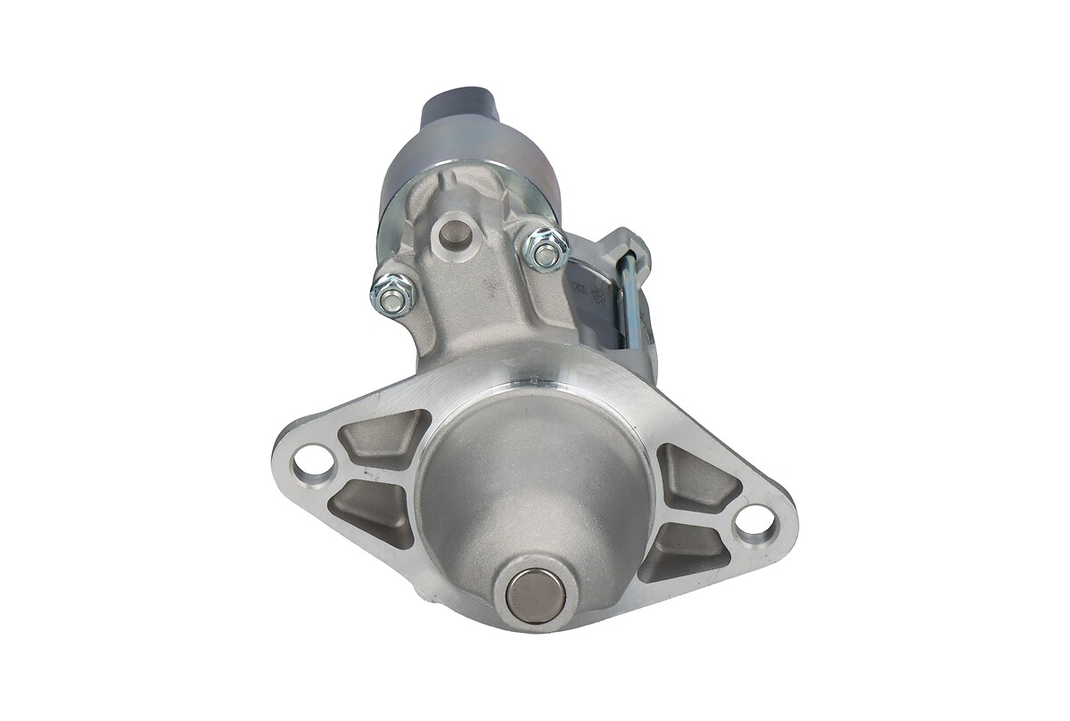 MOTORINO D AVVIAMENTO