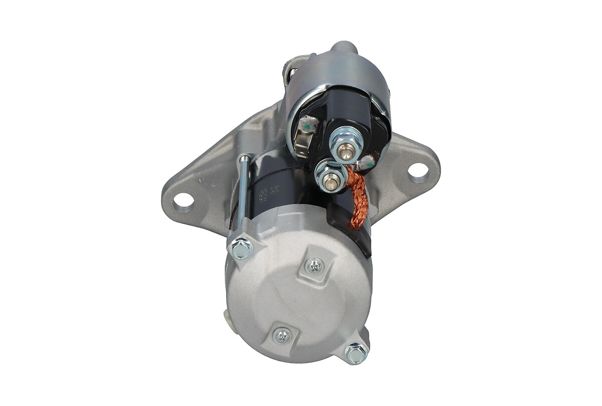 MOTORINO D AVVIAMENTO