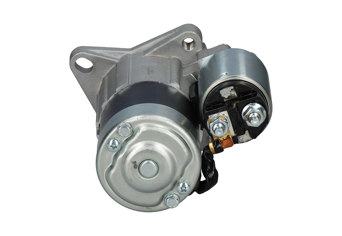 MOTORINO D AVVIAMENTO