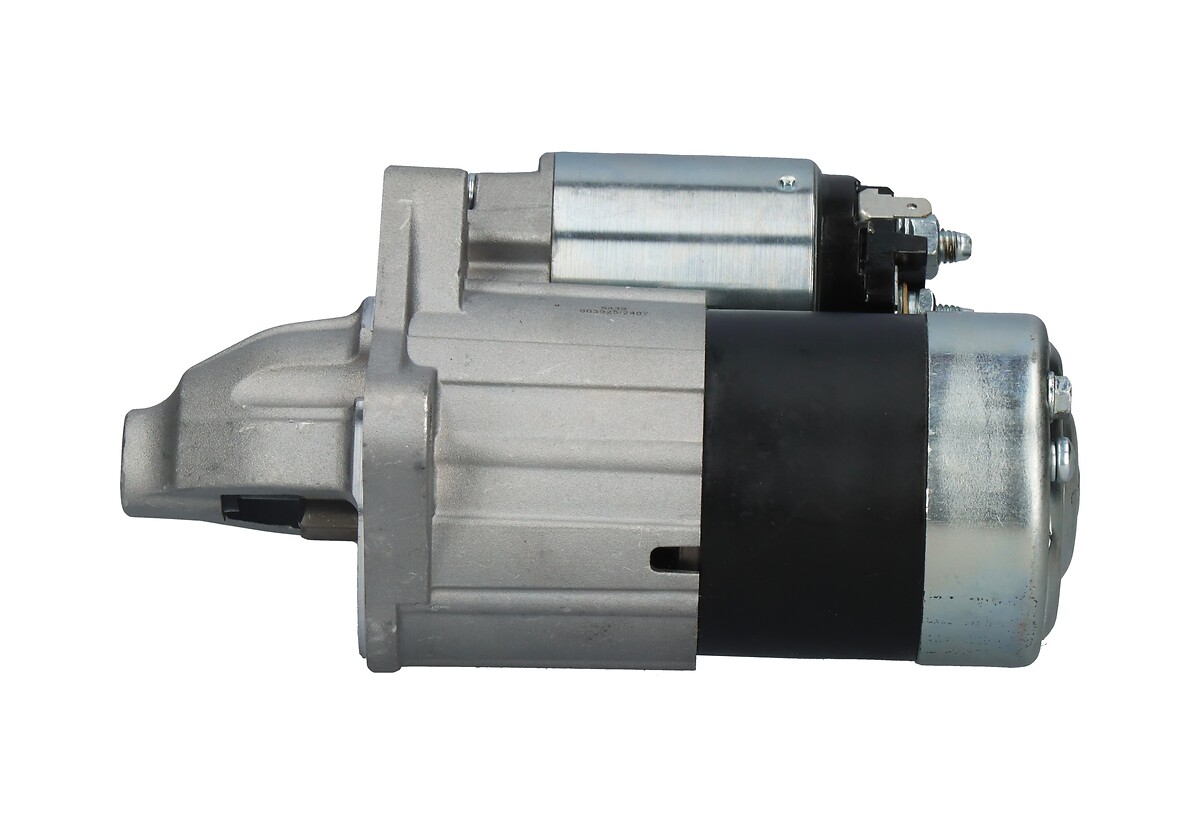 MOTORINO D AVVIAMENTO