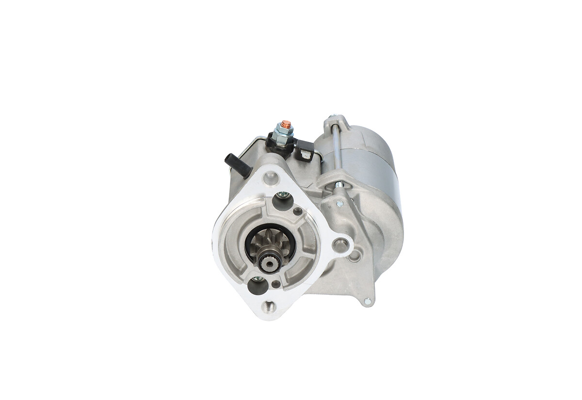 VALEO STARTER RE-GEN JLR GROUP
