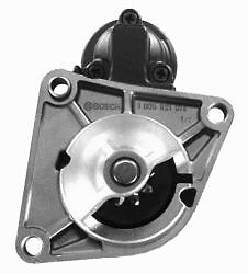 MOTORINO D AVVIAMENTO