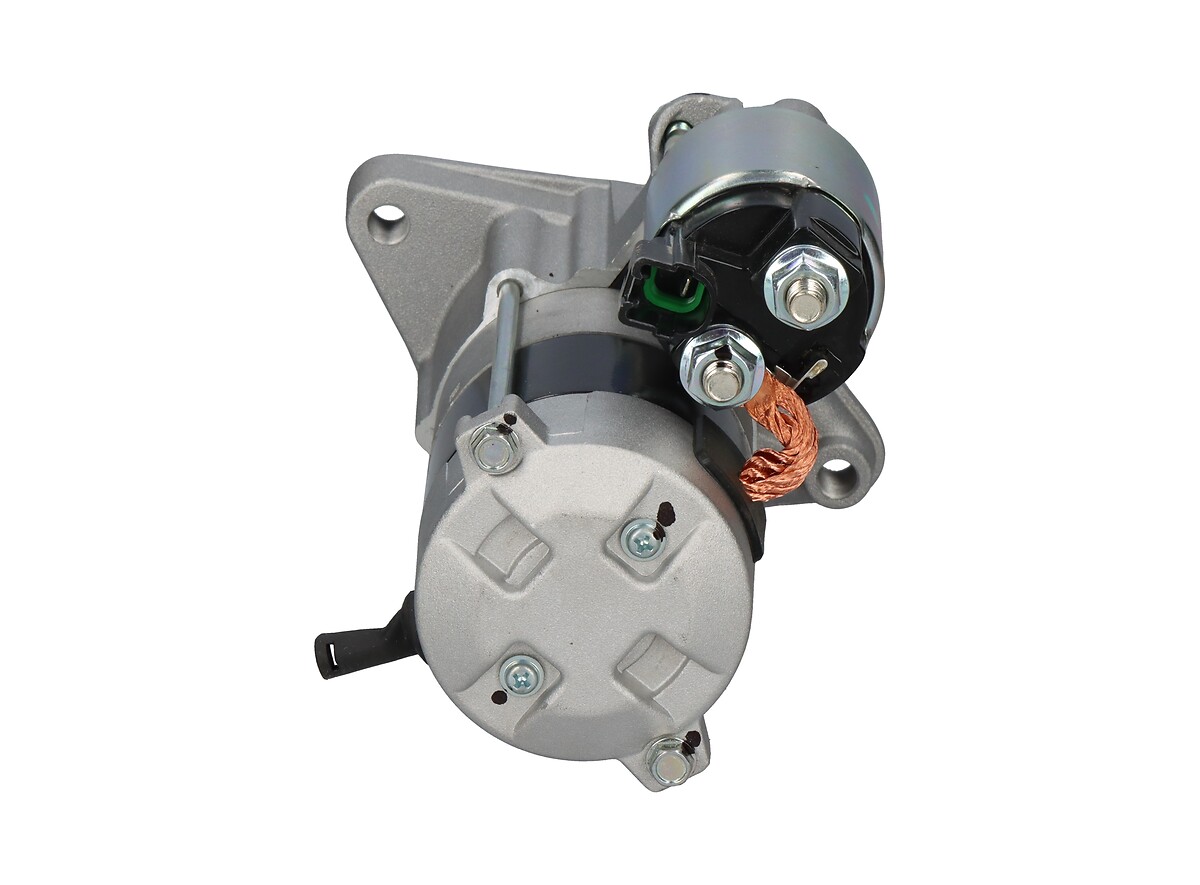 ANNULLATO - MO RIG D TOYOTA