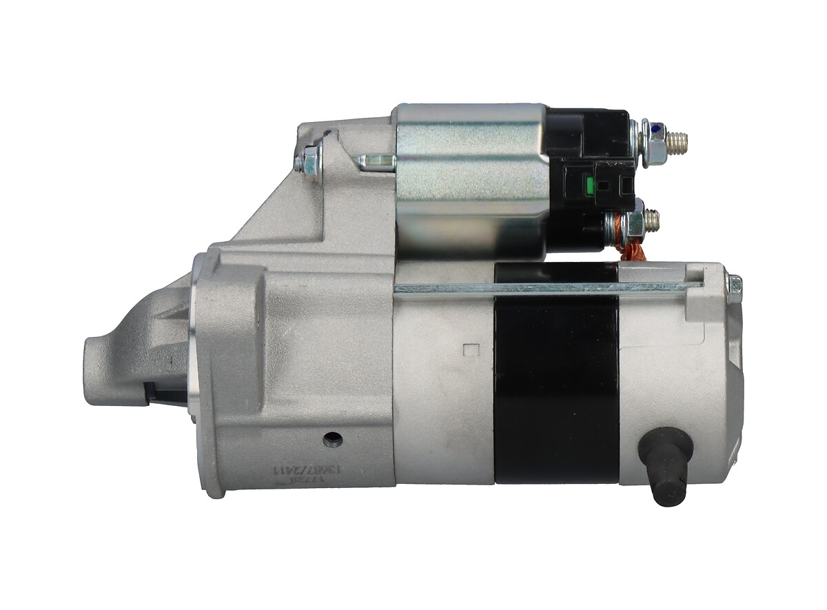 ANNULLATO - MO RIG D TOYOTA