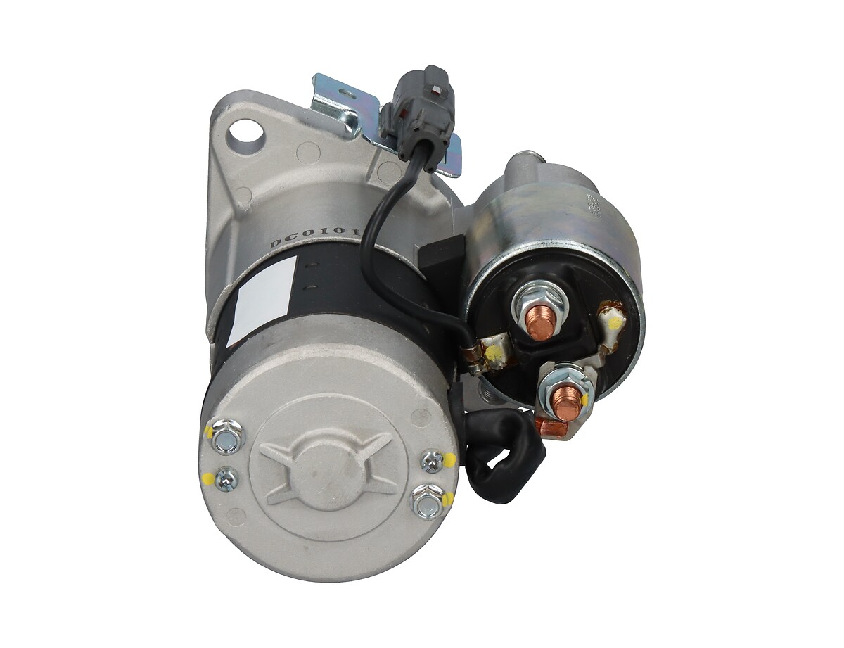 MOTORINO D AVVIAMENTO