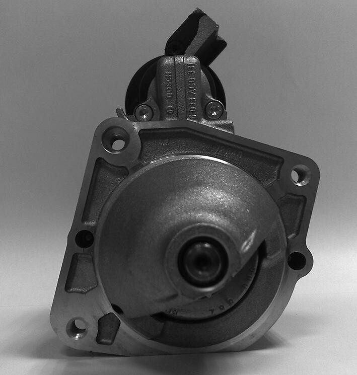 MOTORINO D AVVIAMENTO