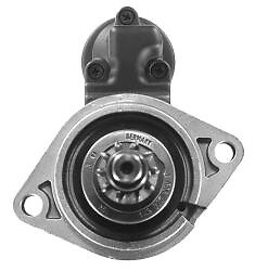 MOTORINO D AVVIAMENTO