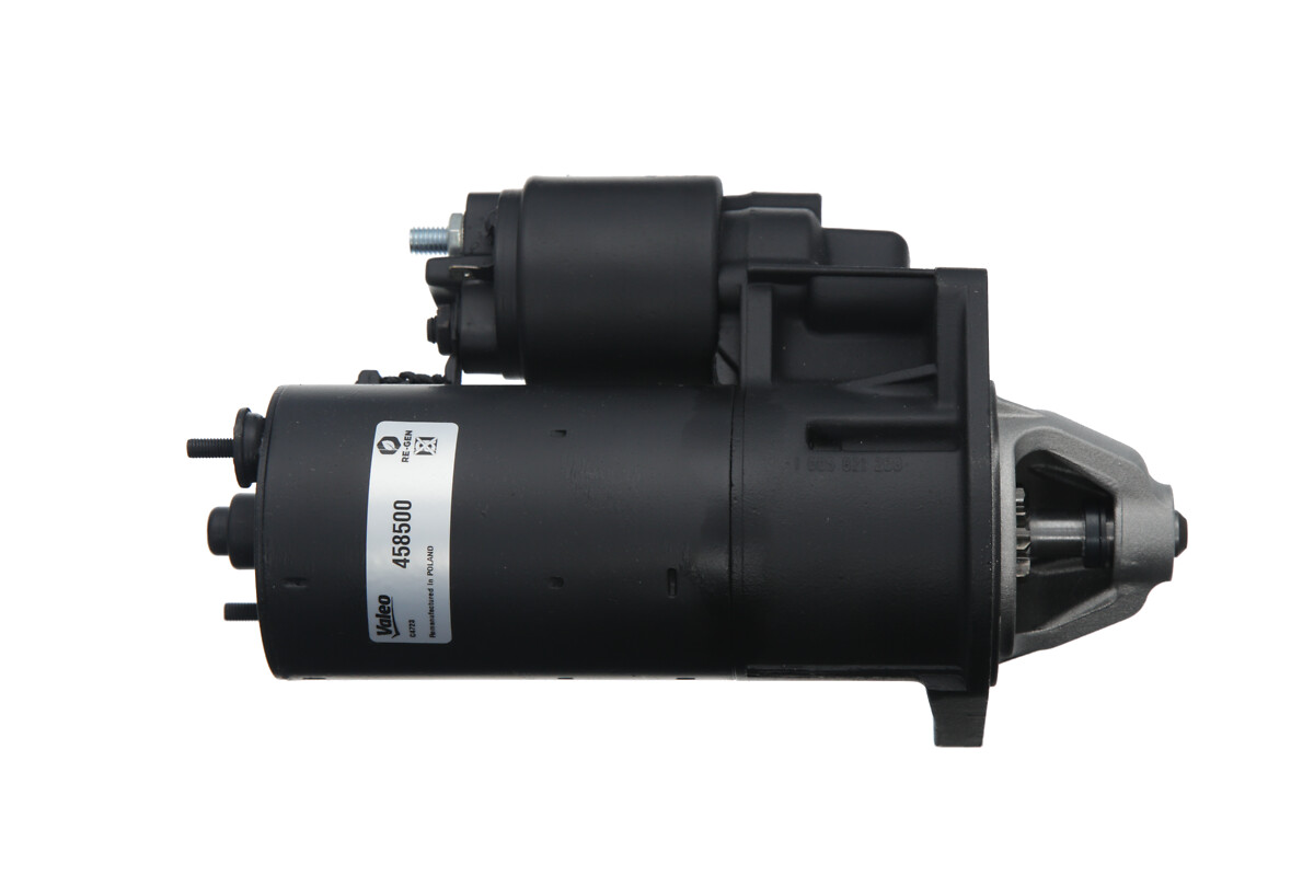 VALEO MOTORINI RIGENERATI