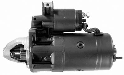 MOTORINO D AVVIAMENTO