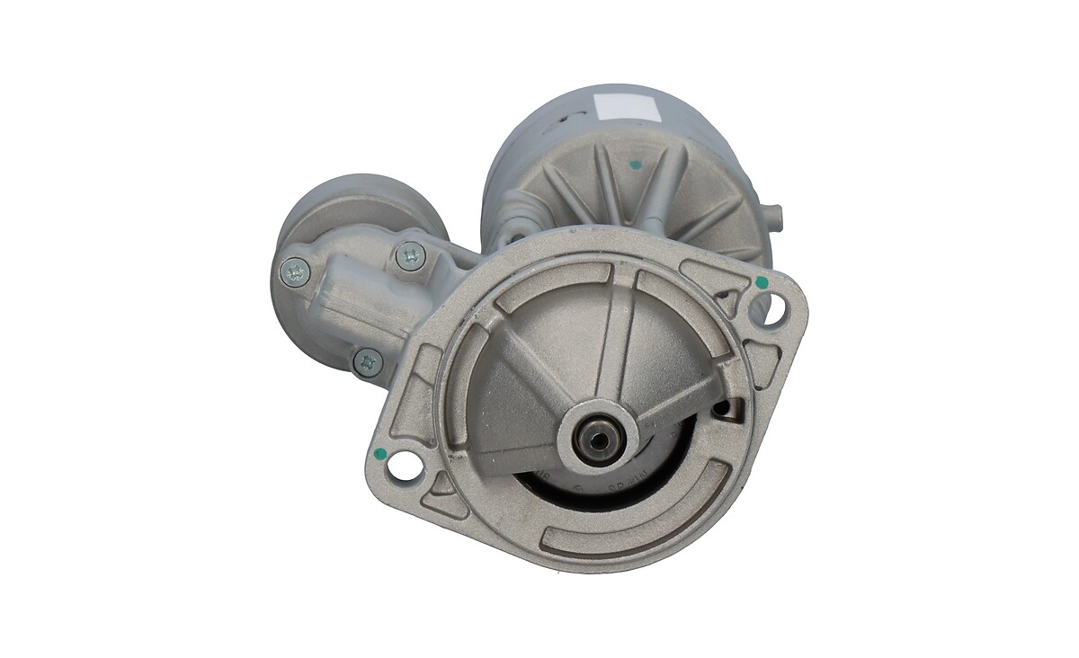 MOTORINO D AVVIAMENTO