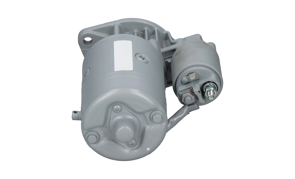 MOTORINO D AVVIAMENTO