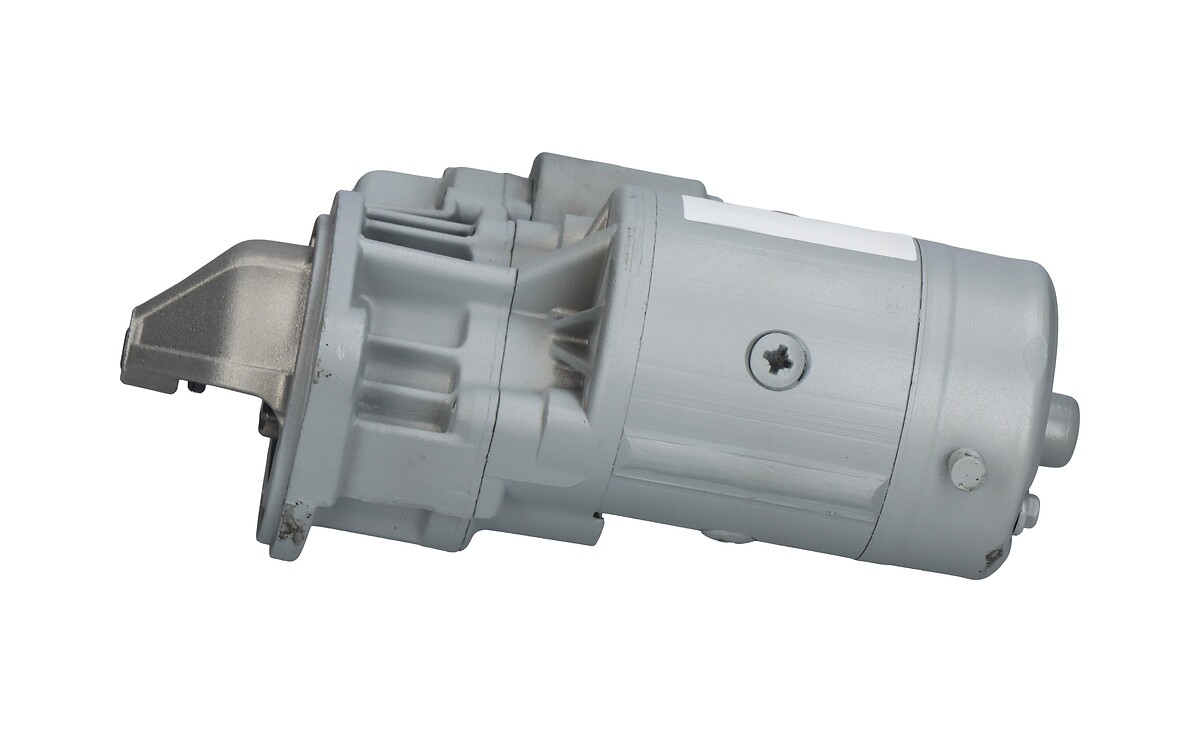 MOTORINO D AVVIAMENTO